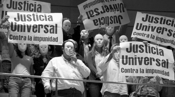 El PP contra la justicia universal (Per Público)