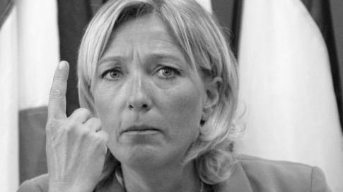 L’austeritat dóna oxigen a Le Pen (Per a El Periódico)