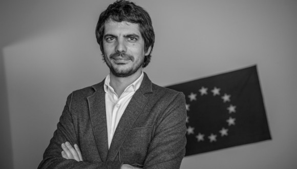 “L’autèntic plebiscit de les europees és sobre la troica” (Entrevista a El Periódico)