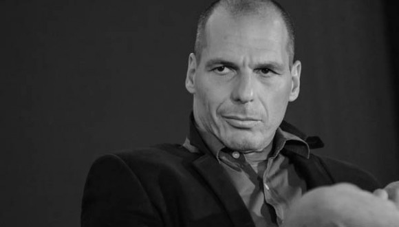 La proposta Varoufakis sobre el deute