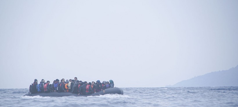 Urtasun denuncia que les polítiques d’asil i refugi de la UE atempten contra els drets de les dones refugiades