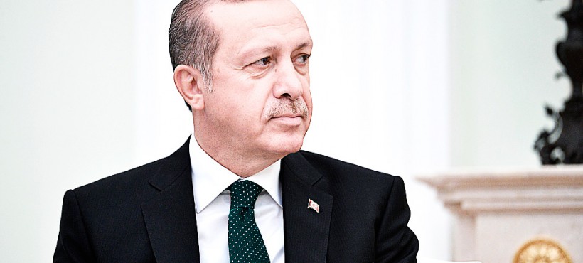 ICV alerta que Erdogan no es pot convertir en el guardià fronterer de la UE