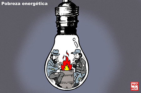 ICV demana a la CE que investigui si la pujada de preus de la llum es deguda a un abús de poder de les empreses elèctriques