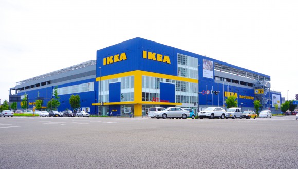 El Grup dels Verds al Parlament Europeu denuncia que IKEA ha eludit pagar 1000 milions d’euros en sis anys en impostos