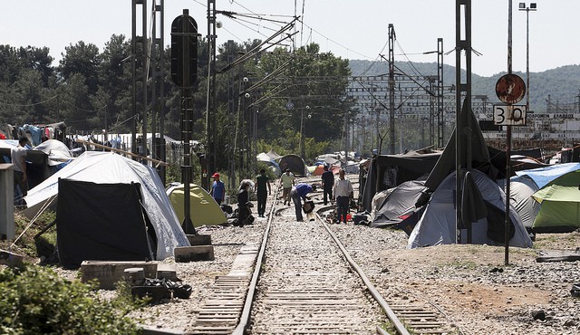 ICV considera “vergonyós” que el Consell Europeu debati sobre com retornar refugiats enlloc de gestionar-ne l’acollida