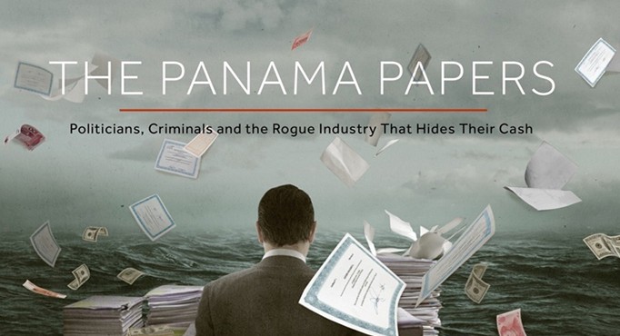 Defender a los filtradores de Luxleaks o Panamá Papers: un deber moral (El Diario.es)