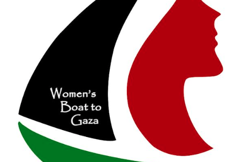 Carta a Mogherini en defensa de la flotilla de Dones a Gaza