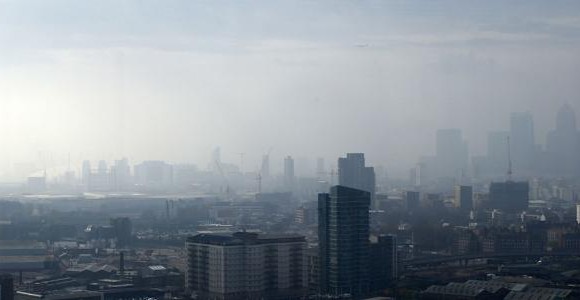 La lucha contra el cambio climático se juega también en el sector financiero