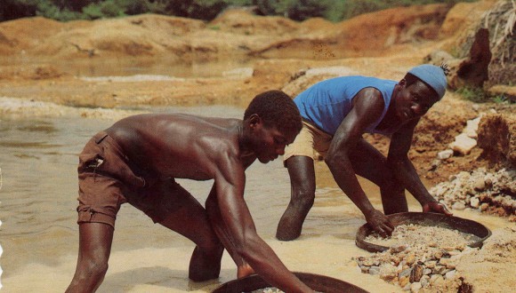 Minerales de conflicto: La nueva regulación de la UE, un avance con lagunas sin resolver