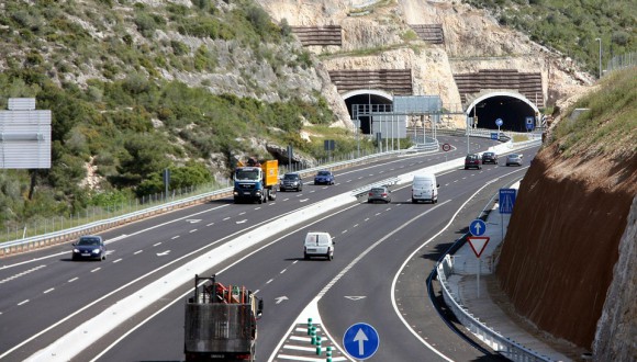 Interpel·lem a la Comissió Europea per a que investigui el rescat de les 9 autopistes en fallida per ajudes d’estat il·legals