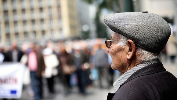 Recomendaciones Específicas: Criticamos la obsesión de la Comisión contra el gasto en pensiones en España