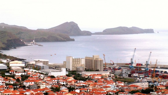 ICV pide a la Comisión Europea que acabe con el régimen fiscal de la zona franca de Madeira