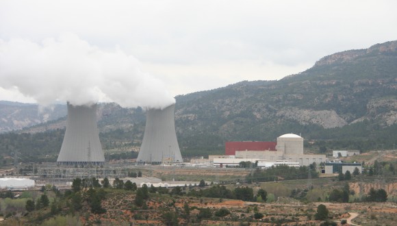 Preguntem pel sistema de pagament abusiu de les centrals nuclears