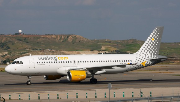 Denunciem davant la Comissió Europea la deportació i expulsió de passatgers al Vueling Barcelona-Dakar