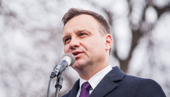 Polonia: Reclamamos avanzar hacia la activación del artículo 7