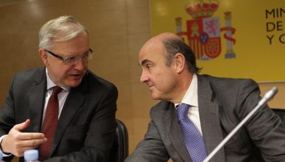 Voto sobre la elección de Guindos: El resultado ajustado del voto en comisión de economía ilustra el malestar del Parlamento con su candidatura