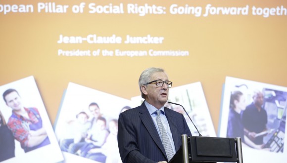 Donem la benvinguda a la nova Autoritat Europea de Treball, però reclamem més protecció dels drets socials