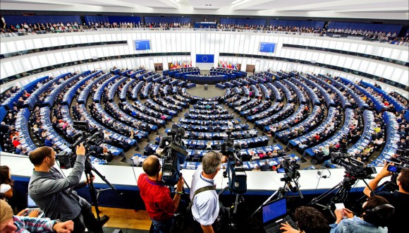 Ple del Parlament Europeu: Prioritats de la Setmana (22-25 octubre)