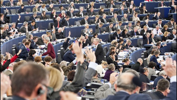 Ple del Parlament Europeu: Prioritats de la Setmana (11-14 juny)