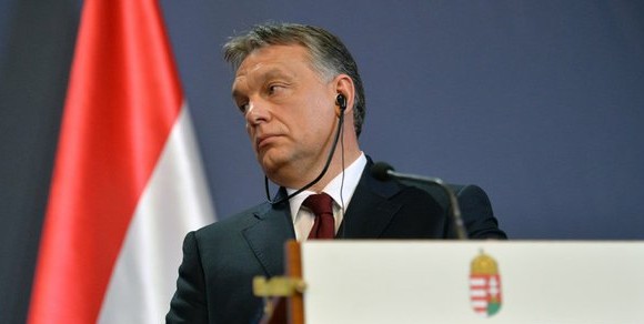 Pedimos a la UE que se pronuncie en contra de los ataques de Viktor Orban a la democracia