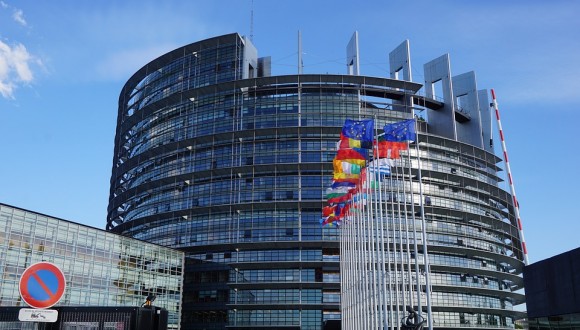 Ple del Parlament Europeu: Prioritats de la Setmana (2-5 juliol)