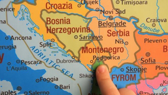 Demanem que la UE faci extensiu el Fons de Solidaritat als països dels Balcans per tal de fer front a l’emergència sanitària del COVID-19
