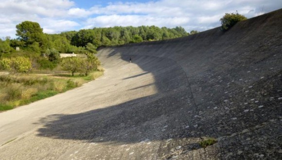 Preguntamos a la Comisión sobre el impacto ambiental del proyecto en el antiguo autódromo de Sant Pere de Ribes