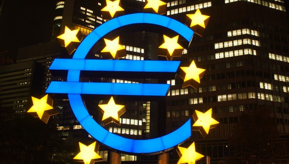 El BCE es compromet ha incloure la sostenibilitat en la revisió de la política monetària