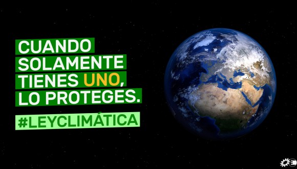 Un paso adelante para la Ley Climática Europea