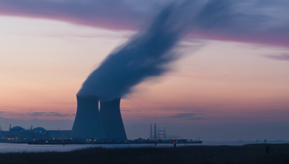 Pedimos que la reforma del Tratado EURATOM se aborde en el contexto de la Conferencia sobre el Futuro de Europa