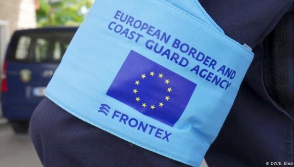 Pedimos que se aclare el alcance de cooperación entre Frontex y la Operación Irin