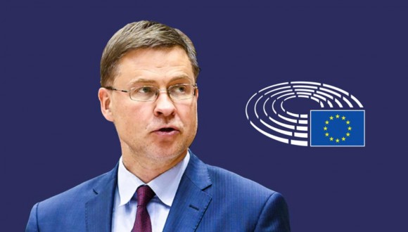 Los Verdes en el Parlamento Europeo exigen al Vicepresidente Dombrovskis que respete el diálogo social sobre la reforma laboral en España