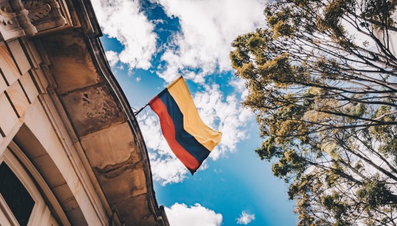 Manifestamos nuestra solidaridad con Dr. Caicedo de Colombia