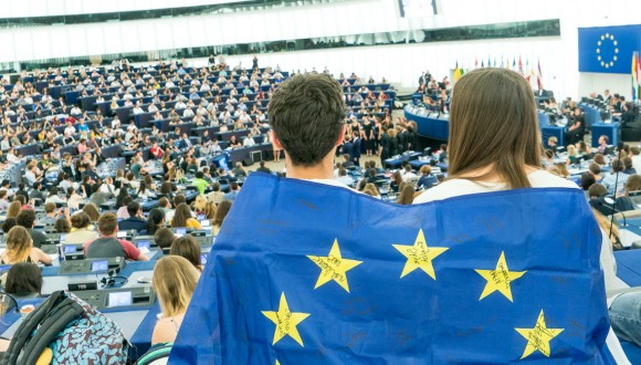 Denunciem l’assatjament i la discriminació que van patir algunes persones al European Youth Event 2021
