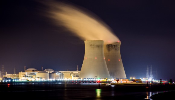 Los Verdes lamentan que el Parlamento Europeo vote a favor de etiquetar al gas y la nuclear como sostenibles