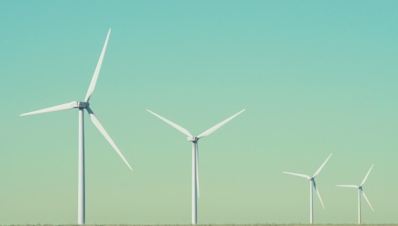Los Verdes apuestan por combatir la crisis energética con renovables y ahorro de energía