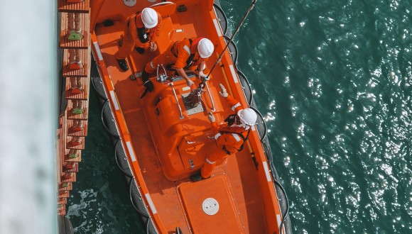 La UE ha d’intervenir urgentment per a salvar les vides al mar