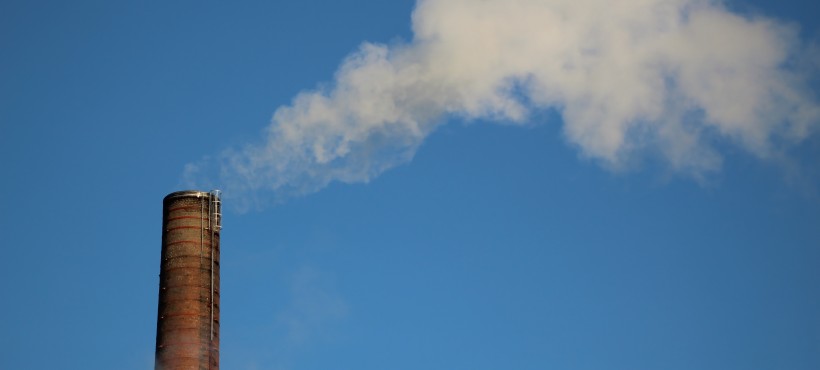 El Parlamento Europeo decidido a reducir las emisiones de metano en el sector energético